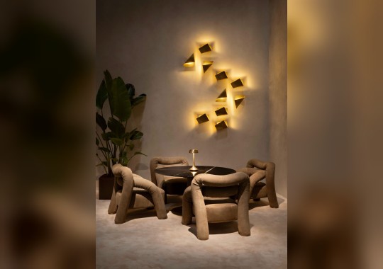 Стол модель Liberty Bistrot от Rugiano