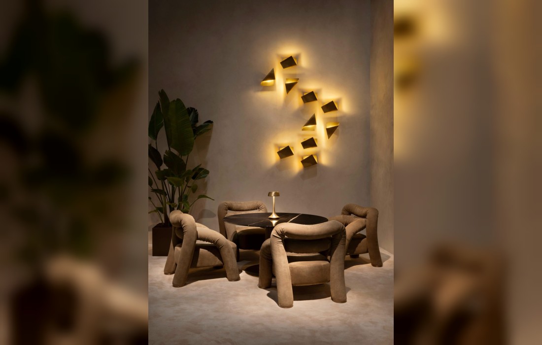Стол модель Liberty Bistrot от Rugiano