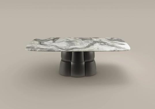 Обеденный стол Palazzo от фабрики Bonaldo image 1