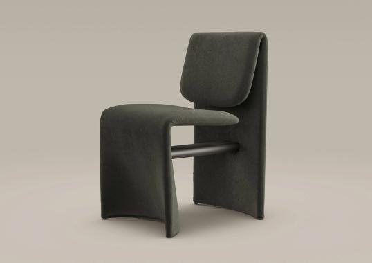 Стул Avant-Garde от фабрики Bonaldo image 1