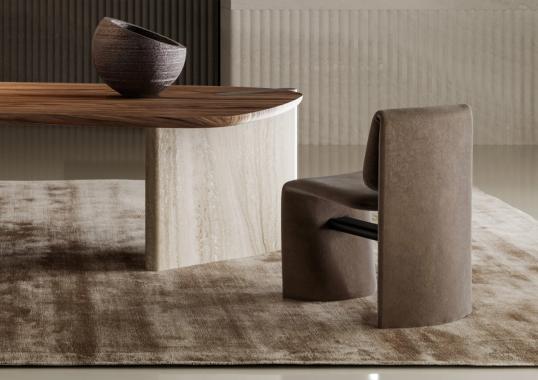 Стул модель Avant-Garde от Bonaldo