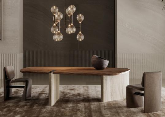 Стул модель Avant-Garde от Bonaldo