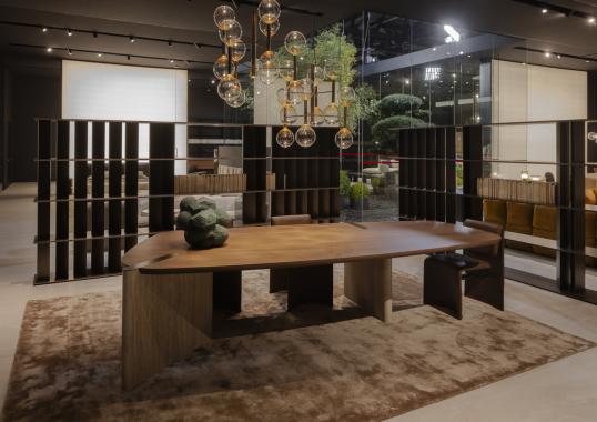 Стул модель Avant-Garde от Bonaldo