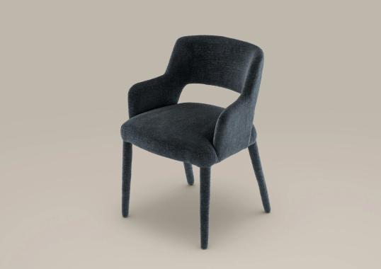 Стул Mask - Miss Mask от фабрики Bonaldo image 1