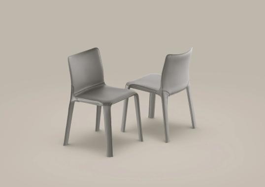Стул модель Kagura от фабрики Bonaldo