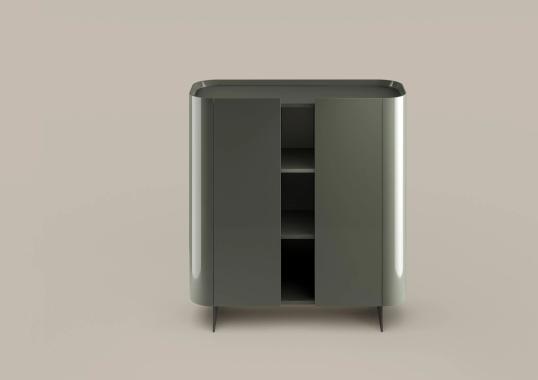 Буфет модель Arragan от фабрики Bonaldo