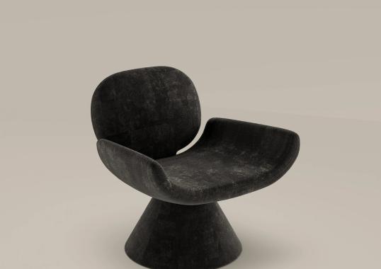 Кресло модель Youpi lounge от Bonaldo