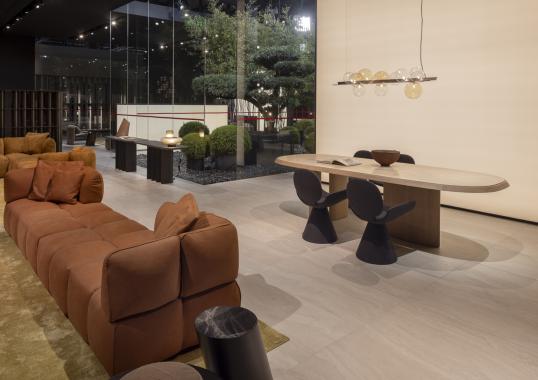 Кресло модель Youpi lounge от Bonaldo
