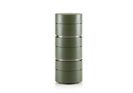 Комод Toshi от фабрики FLOU image 1