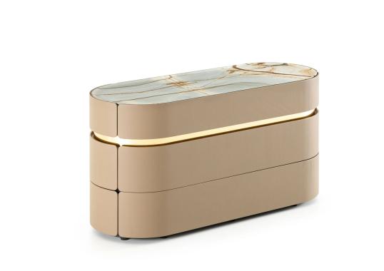 Комод Toshi от фабрики FLOU image 1
