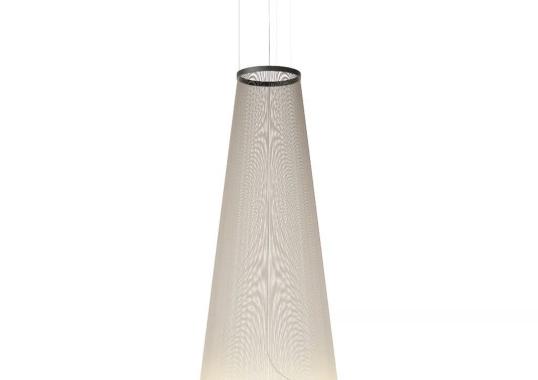 Подвесной светильник модель Array от Vibia