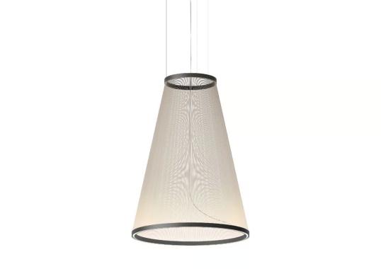 Подвесной светильник модель Array от Vibia