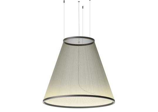 Подвесной светильник модель Array от Vibia