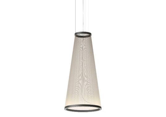 Подвесной светильник модель Array от Vibia
