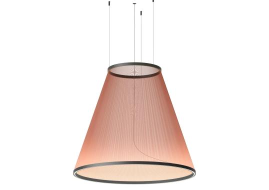 Подвесной светильник модель Array от Vibia