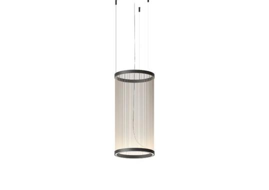 Подвесной светильник модель Array от Vibia
