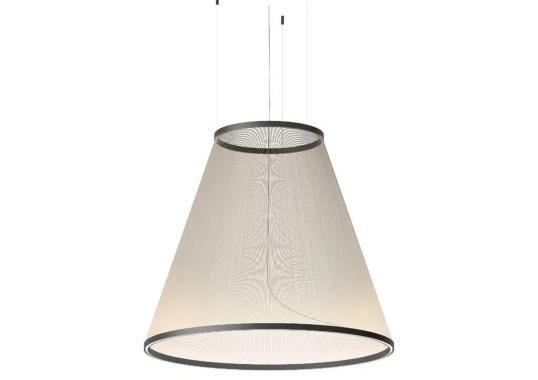 Подвесной светильник модель Array от Vibia