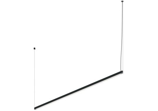 Подвесной светильник Sticks Solo от фабрики Vibia image 1