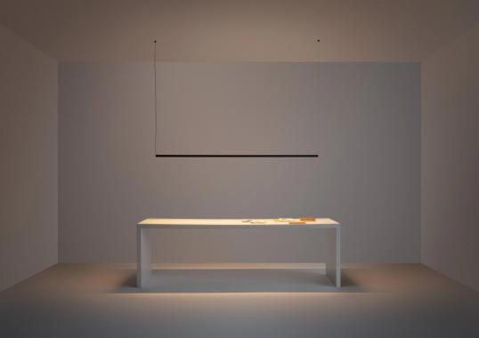 Подвесной светильник модель Sticks Solo от Vibia