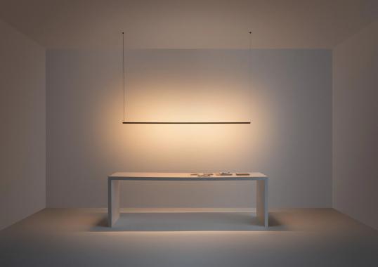 Подвесной светильник модель Sticks Solo от Vibia