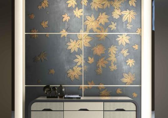 Буфет Fiorile от фабрики Bruno Zampa image 1