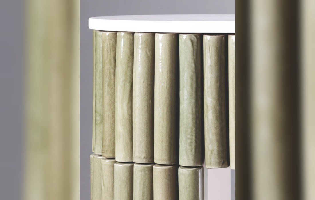 Консоль Nouvelle Vague Dooq 180x35x78 см купить
