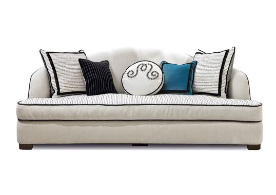 Диван Luxury Grace от фабрики Chiara Provasi image 1