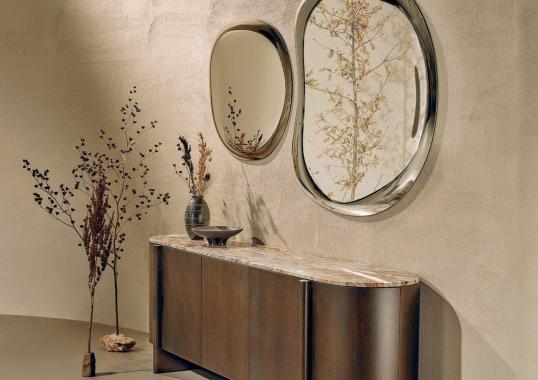 Буфет коллекции Dusk от Naturedesign
