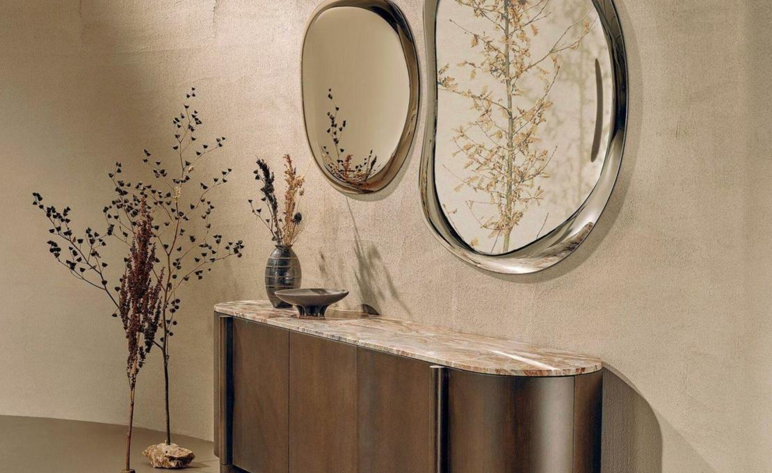 Буфет коллекции Dusk от Naturedesign