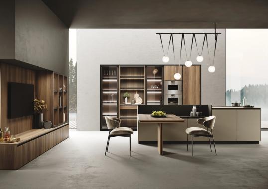 Кухня Menta 10 от фабрики Miton image 5