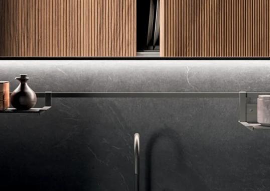 Кухня HC.08 MINIMAL Design 02 от фабрики Astra Cucine image 2