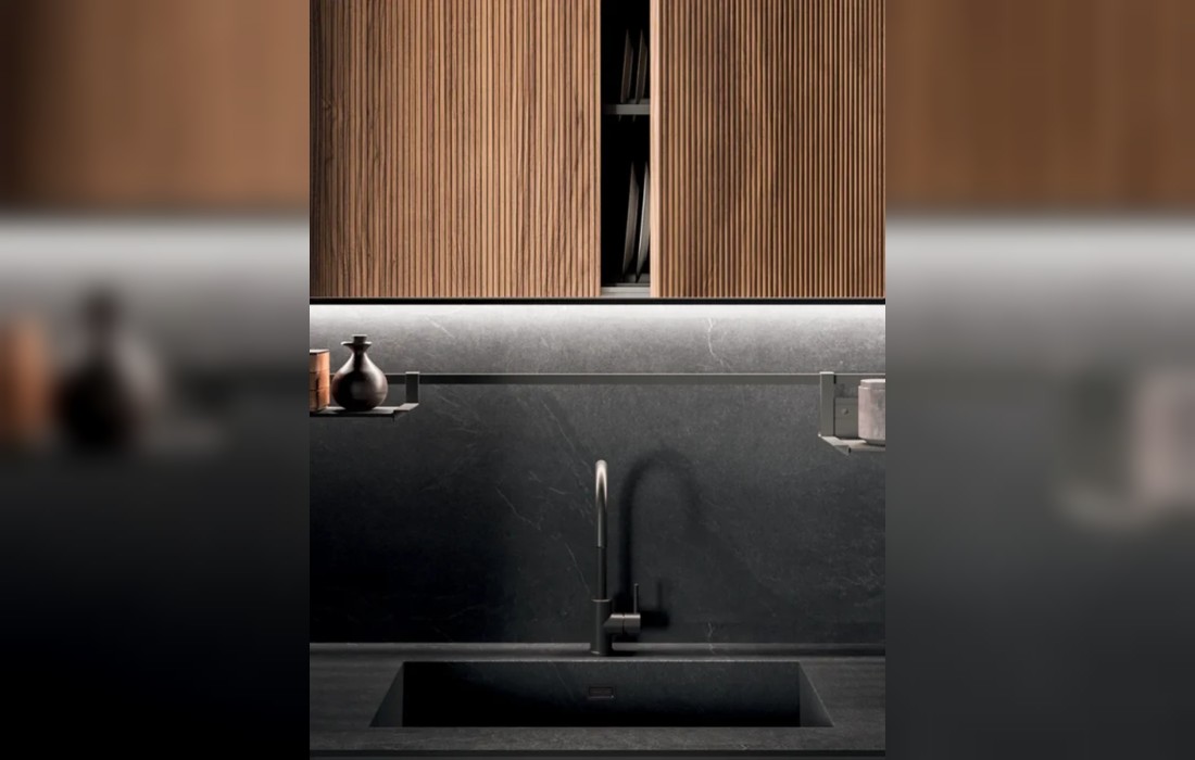 Мебель для кухни Design 02 Astra Cucine