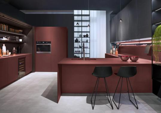 Кухня Touch от фабрики Composit Cucine image 5