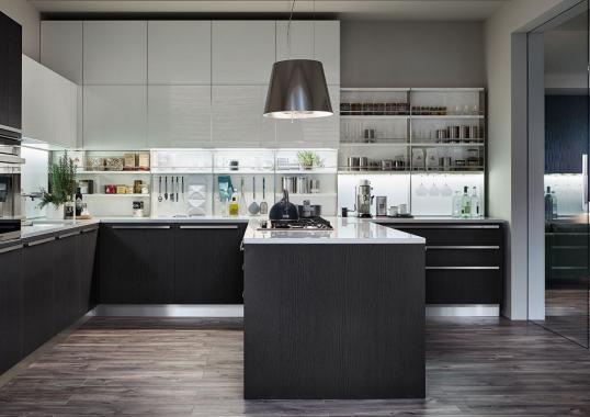 Кухня Extra от фабрики Veneta Cucine image 1