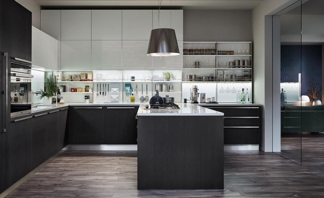 Мебель для кухни Extra Veneta Cucine