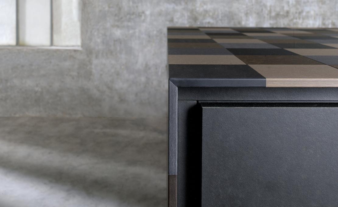 Мебель для кухни Eco от Key Cucine