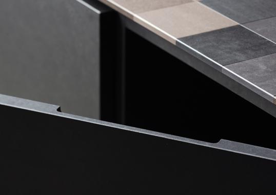 Мебель для кухни Eco от Key Cucine
