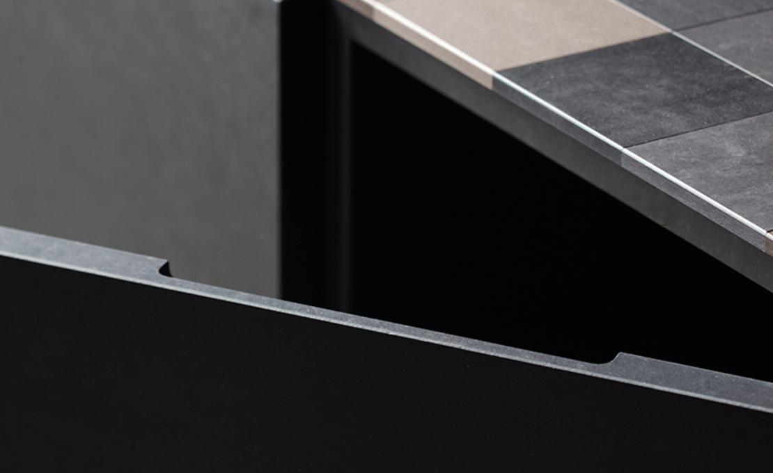 Мебель для кухни Eco от Key Cucine