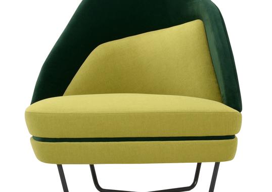 Кресла Adrenalina Bixib image 1