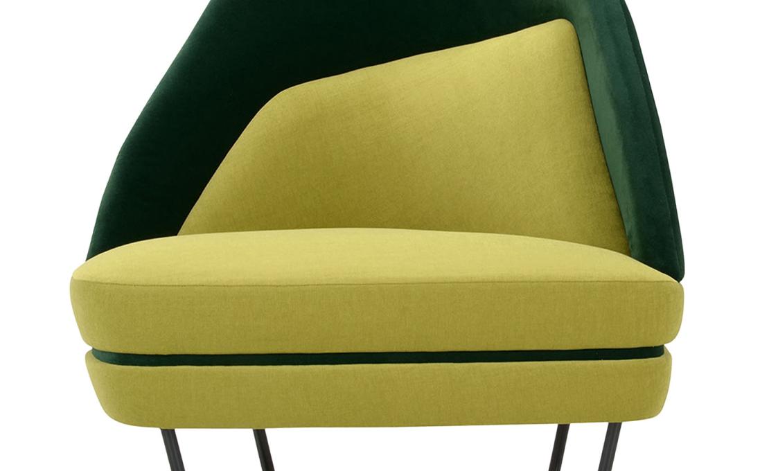 Кресла от фабрики Adrenalina модель Bixib 