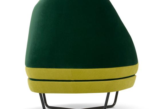 Кресла Adrenalina Bixib image 2