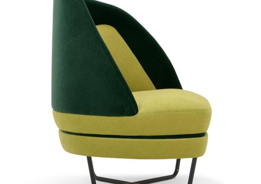 Кресла Adrenalina Bixib image 3