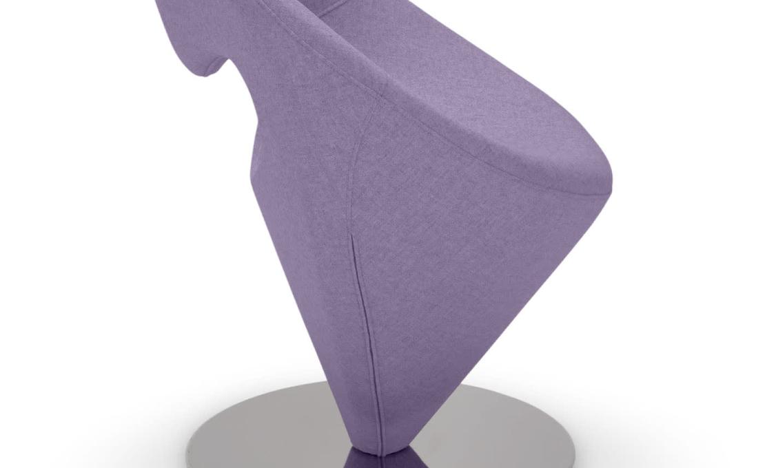 Кресла от фабрики Adrenalina модель Lov 