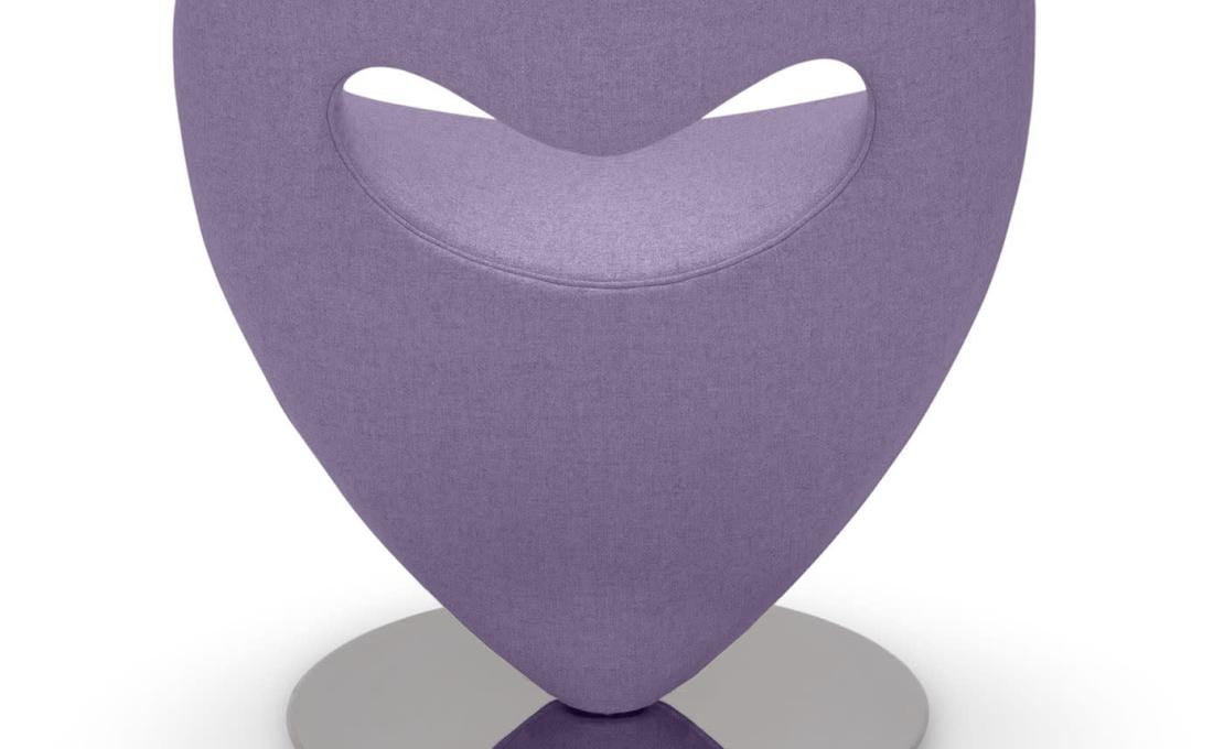 Кресла от фабрики Adrenalina модель Lov 