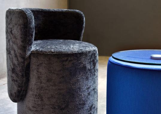 Кресла Adrenalina Boll image 3