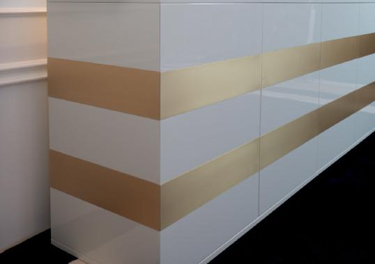 Буфет DOM Edizioni Yves image 2