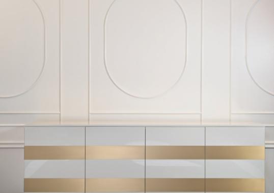 Буфет DOM Edizioni Yves image 4