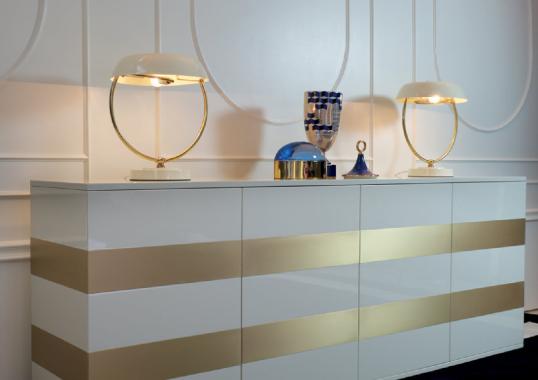 Буфет DOM Edizioni Yves image 5