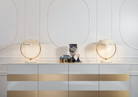 Буфет DOM Edizioni Yves image 6