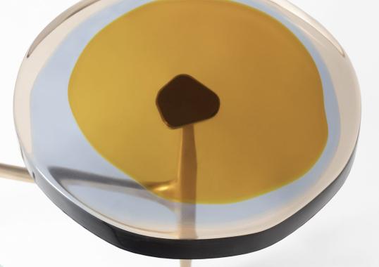 Журнальный столик от фабрики Draga & Aurel модель Agatha R44